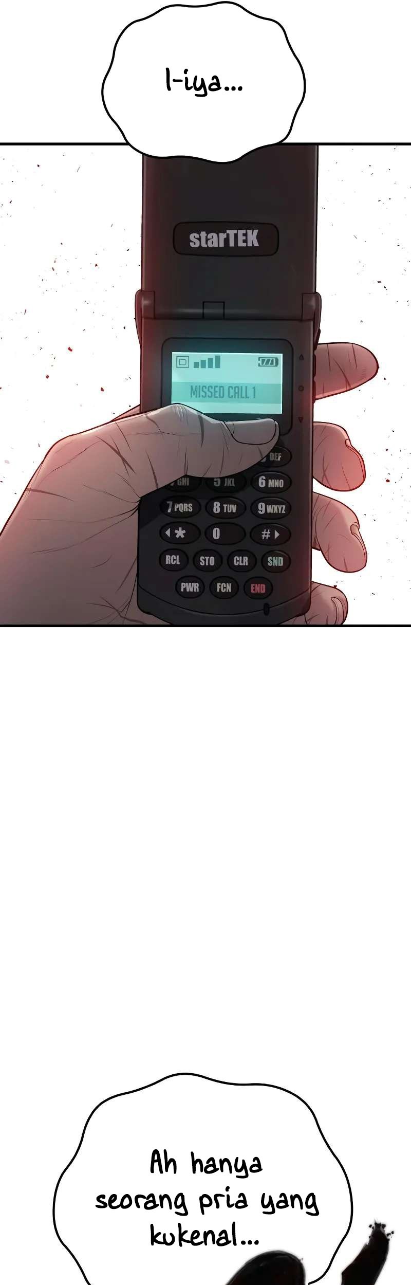 Manager Kim Chapter 109 Gambar 97