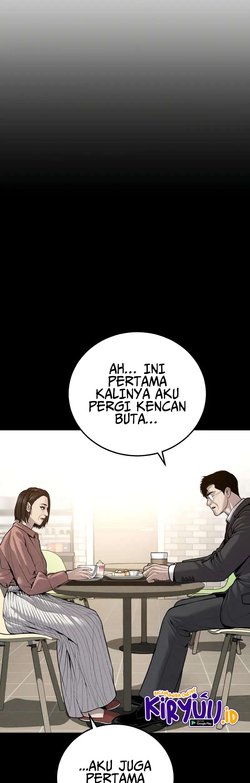 Manager Kim Chapter 109 Gambar 100