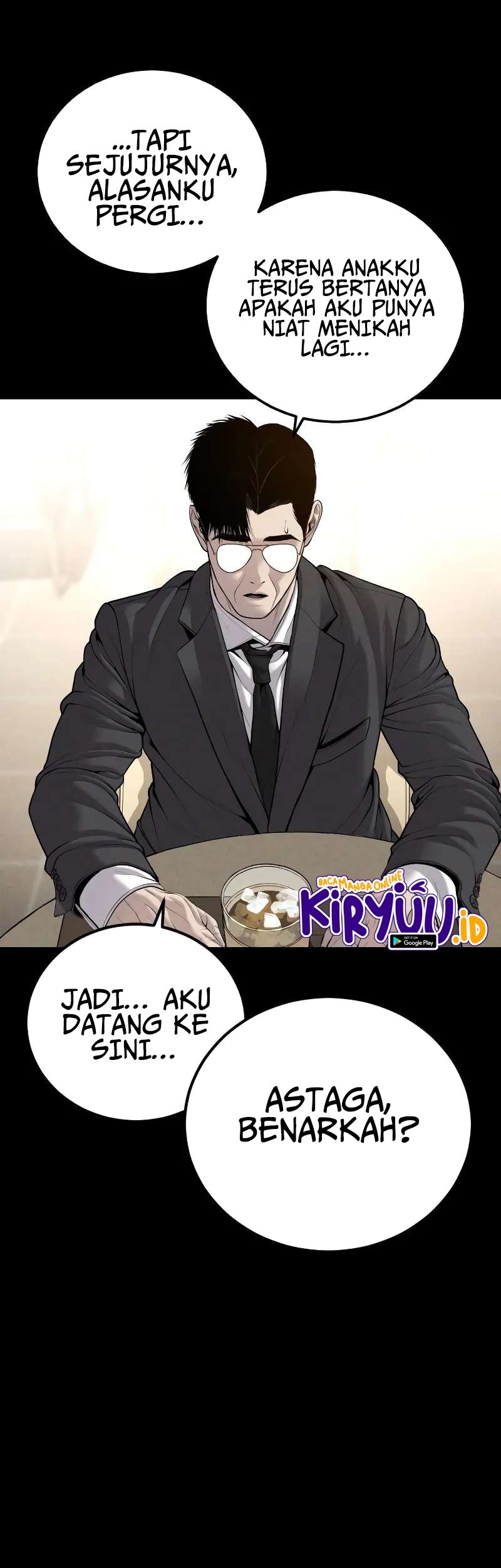 Manager Kim Chapter 109 Gambar 102