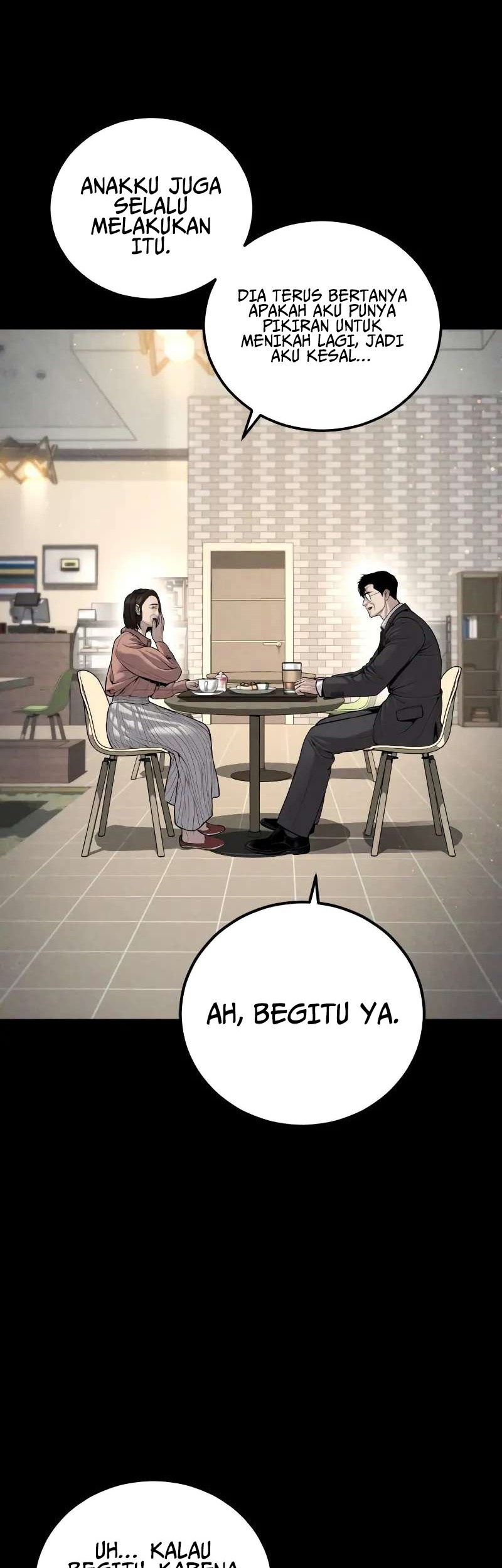 Manager Kim Chapter 109 Gambar 103