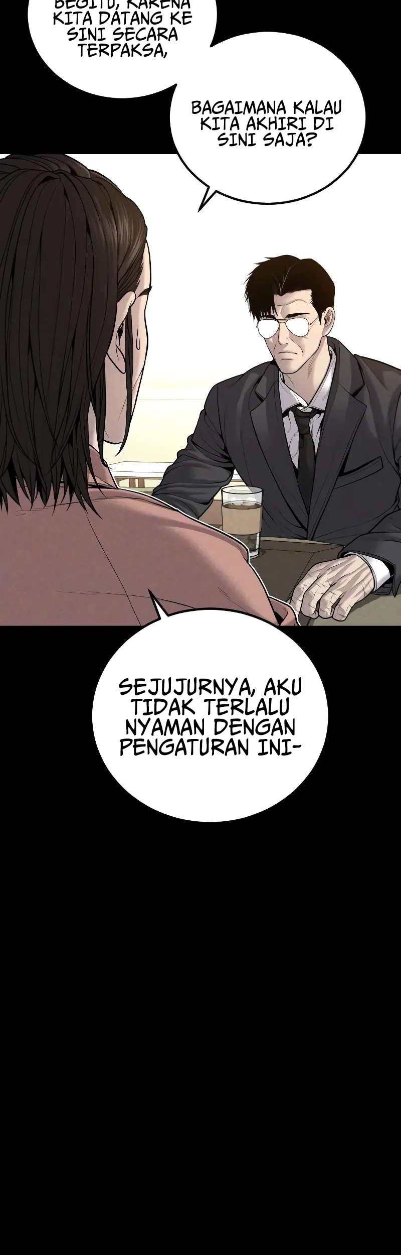 Manager Kim Chapter 109 Gambar 104