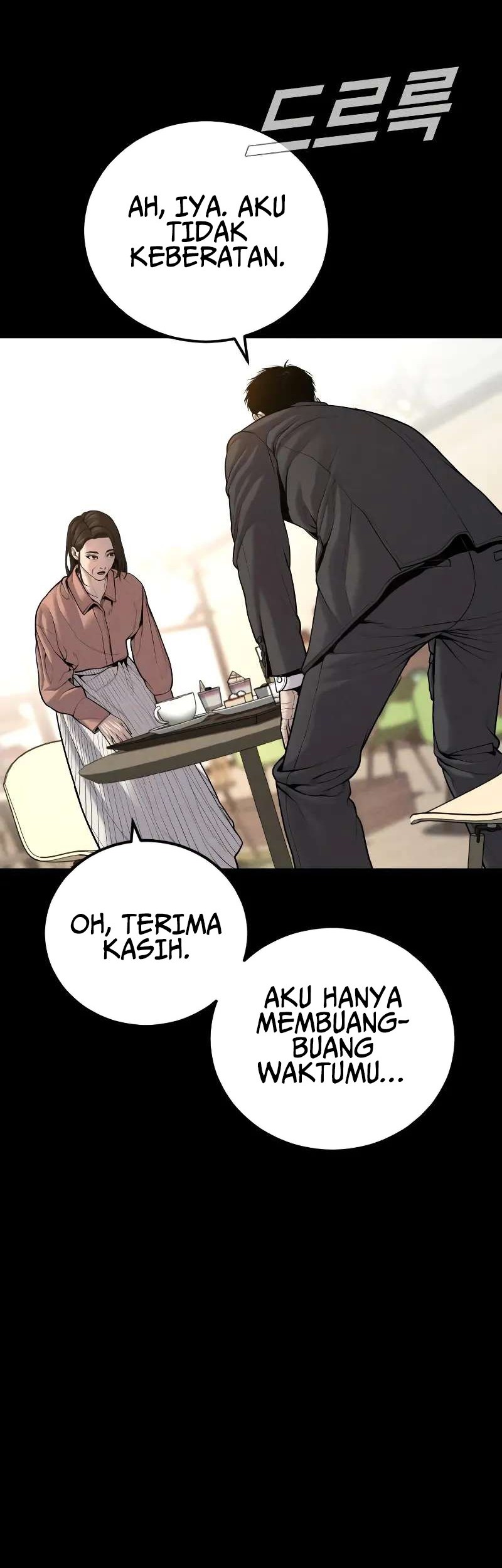 Manager Kim Chapter 109 Gambar 105