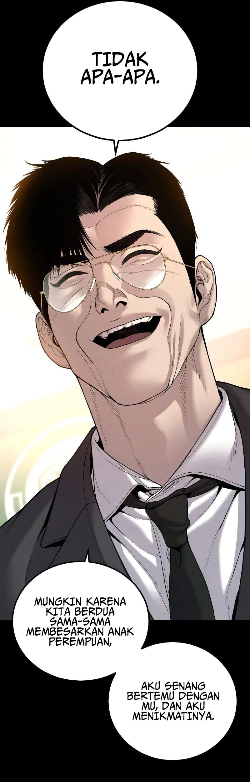 Manager Kim Chapter 109 Gambar 107
