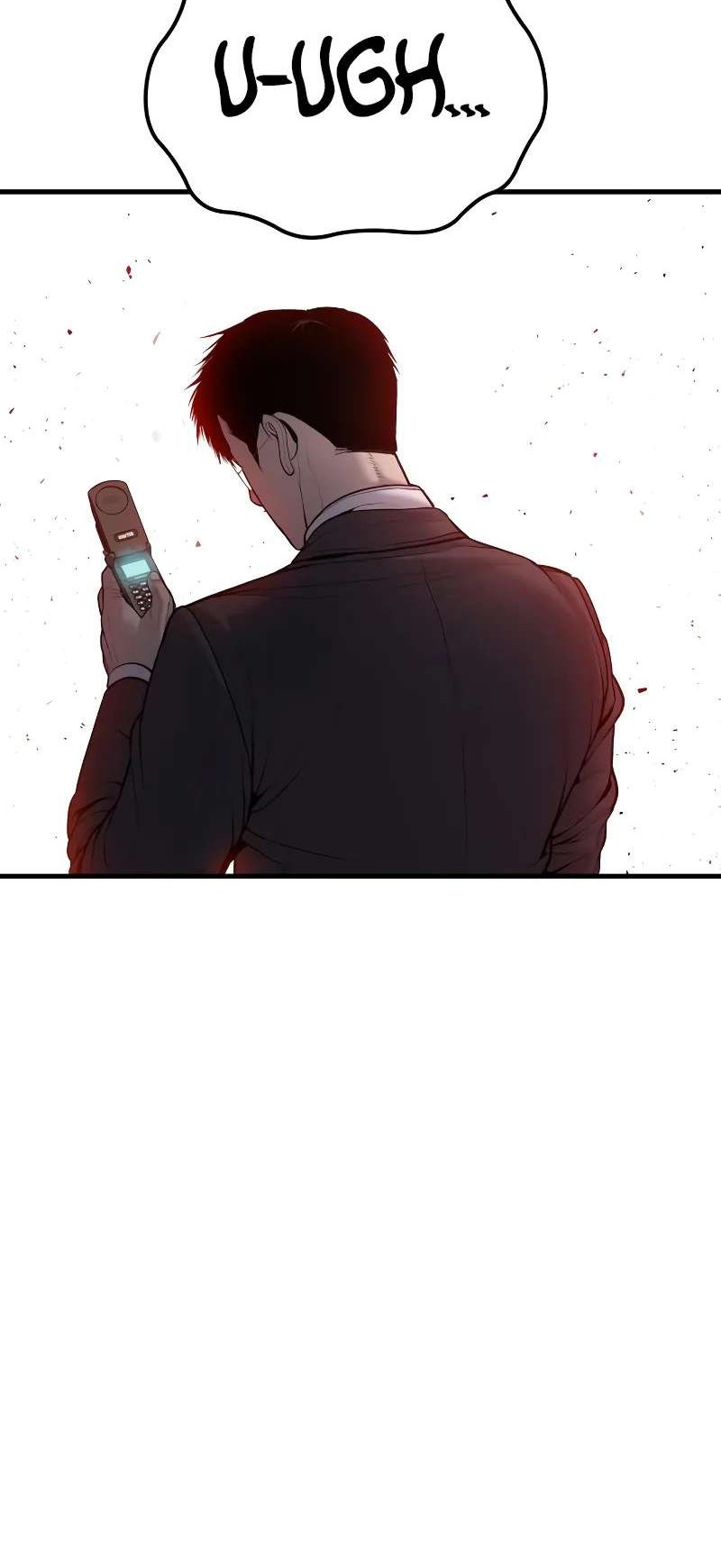 Manager Kim Chapter 109 Gambar 110