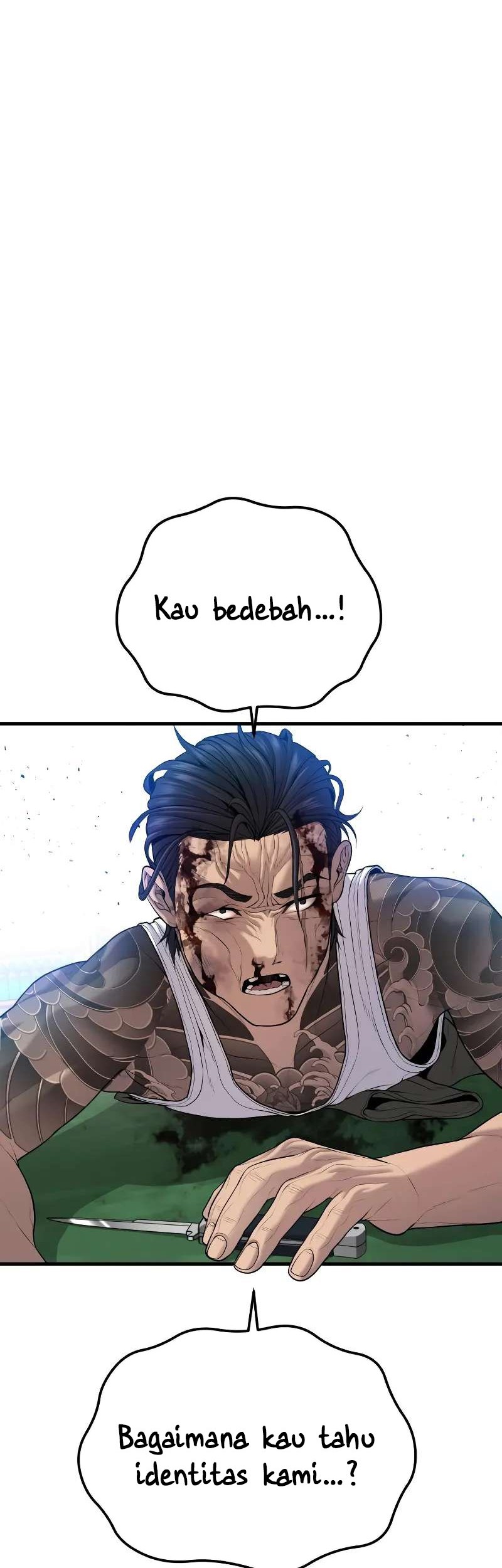 Manager Kim Chapter 109 Gambar 112