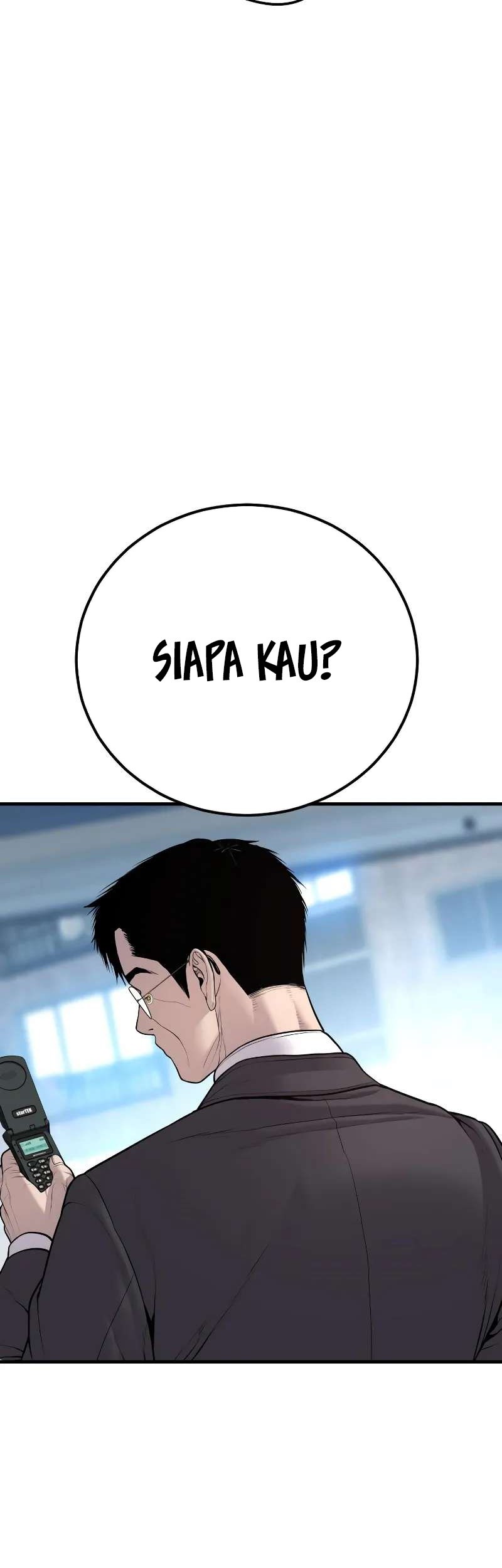 Manager Kim Chapter 109 Gambar 113