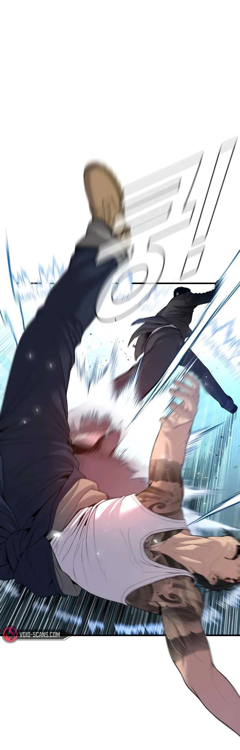 Manager Kim Chapter 109 Gambar 121