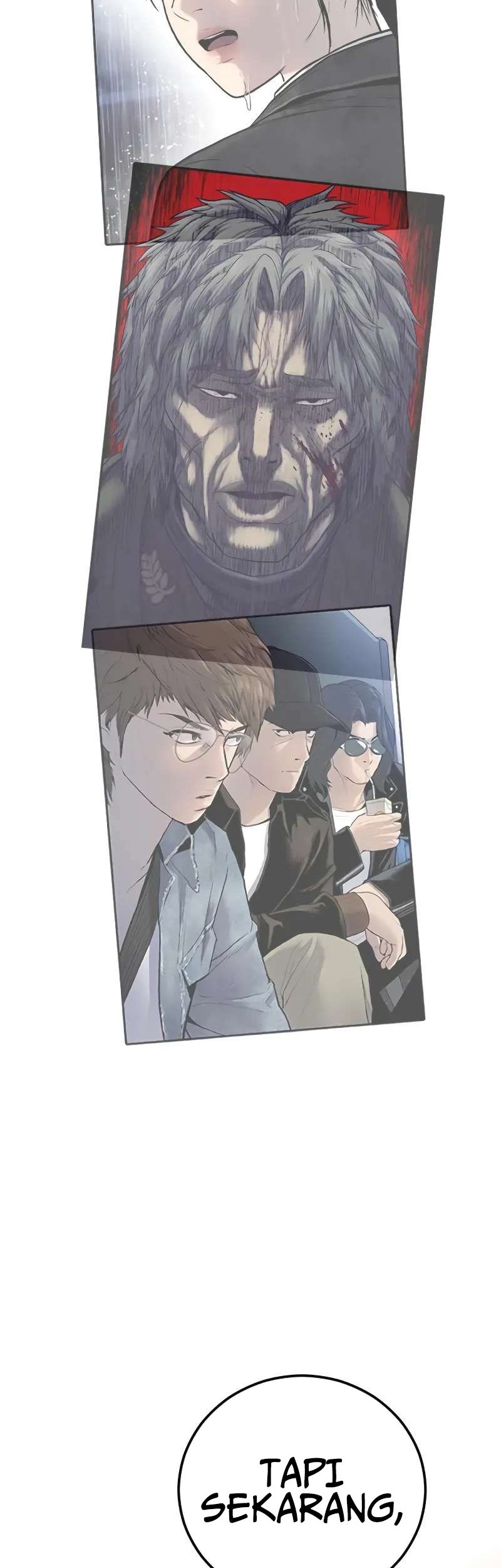 Manager Kim Chapter 109 Gambar 127