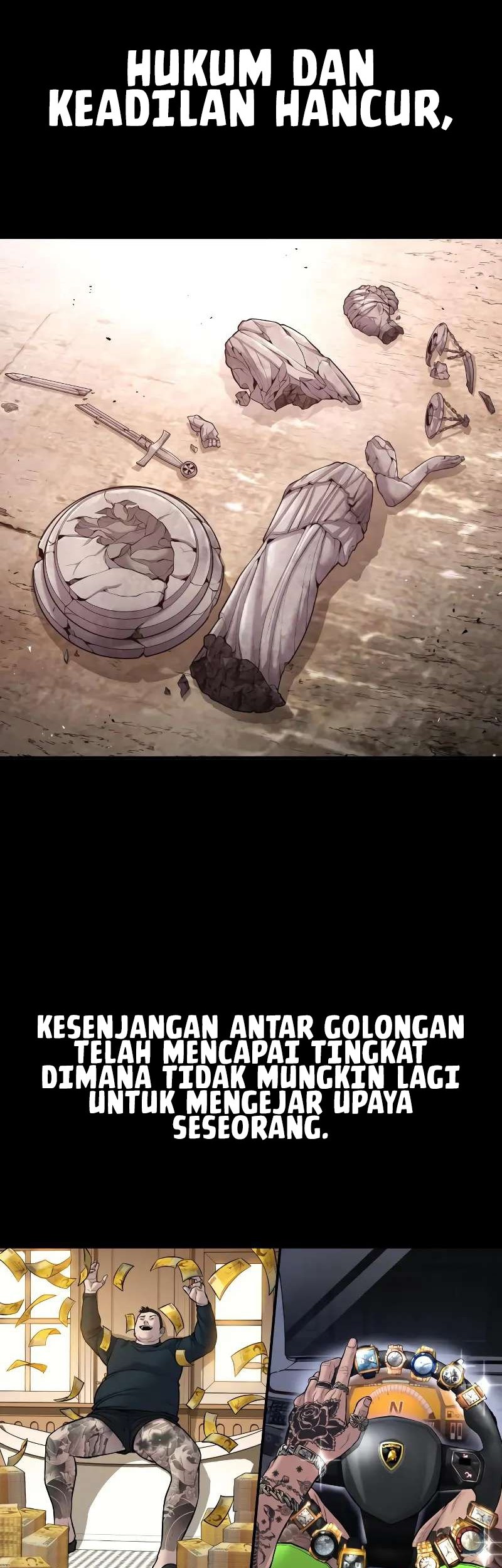 Manager Kim Chapter 109 Gambar 7