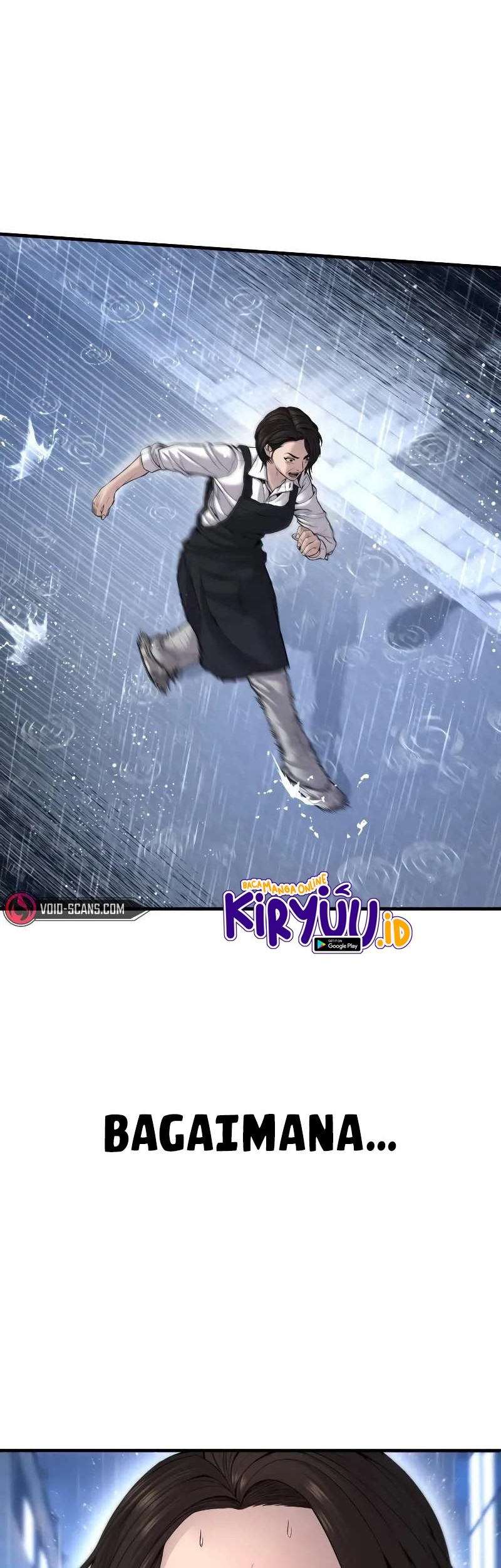 Manager Kim Chapter 109 Gambar 14