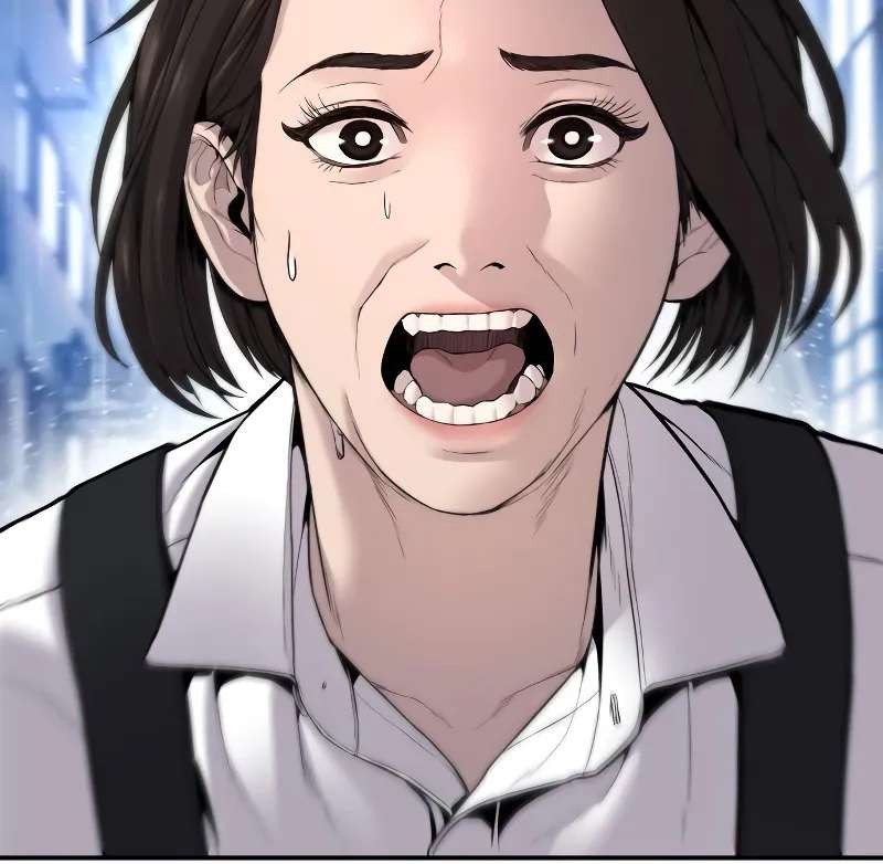 Manager Kim Chapter 109 Gambar 15