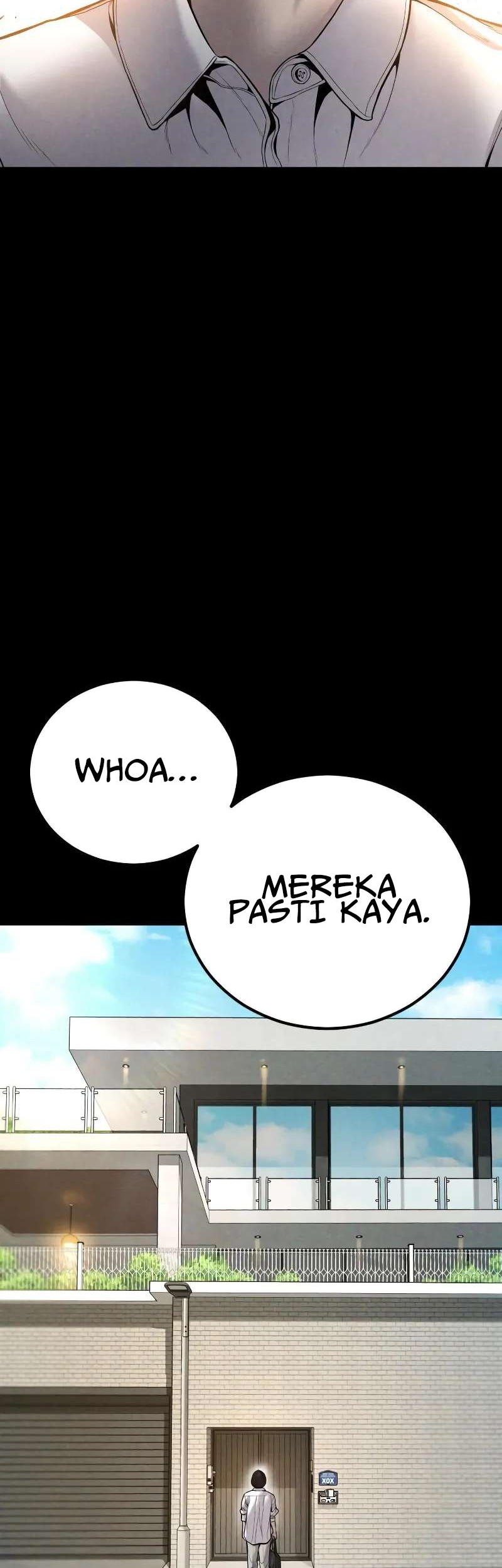 Manager Kim Chapter 109 Gambar 17