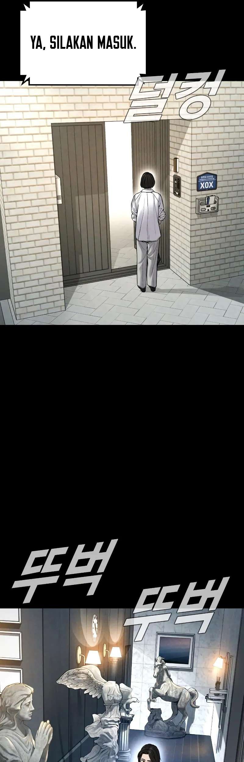 Manager Kim Chapter 109 Gambar 21