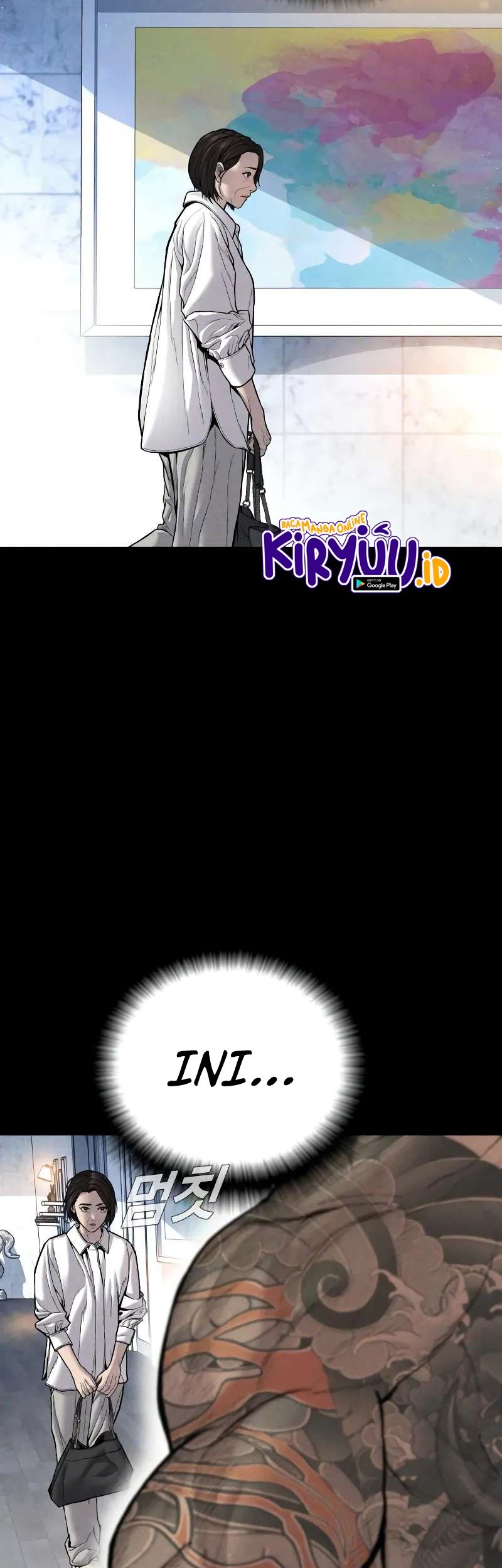 Manager Kim Chapter 109 Gambar 23