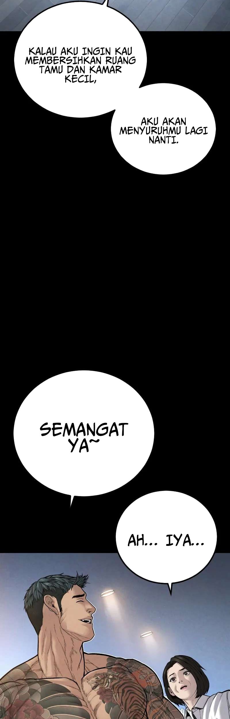 Manager Kim Chapter 109 Gambar 27