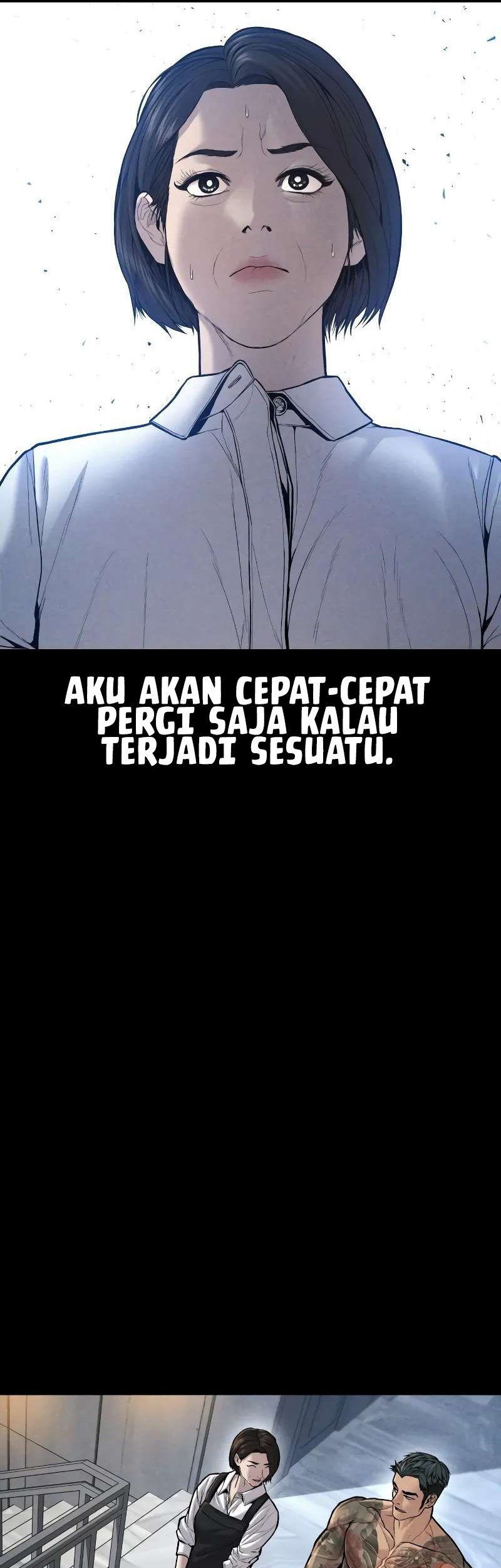 Manager Kim Chapter 109 Gambar 31
