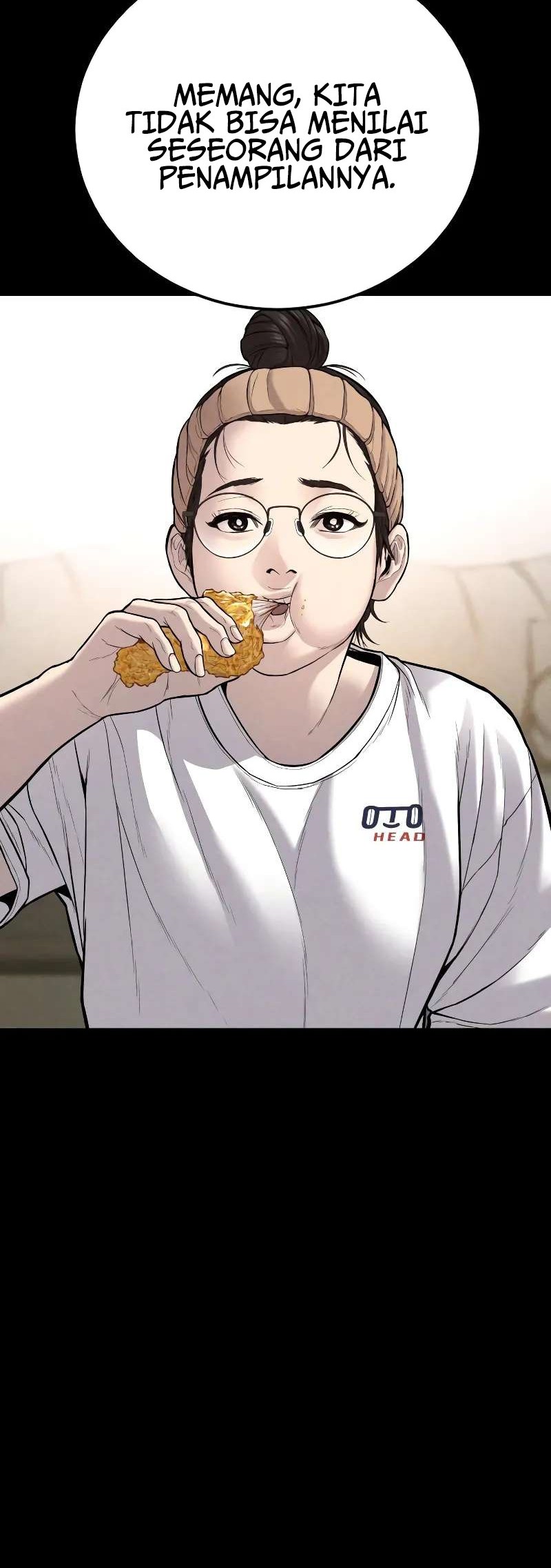 Manager Kim Chapter 109 Gambar 38