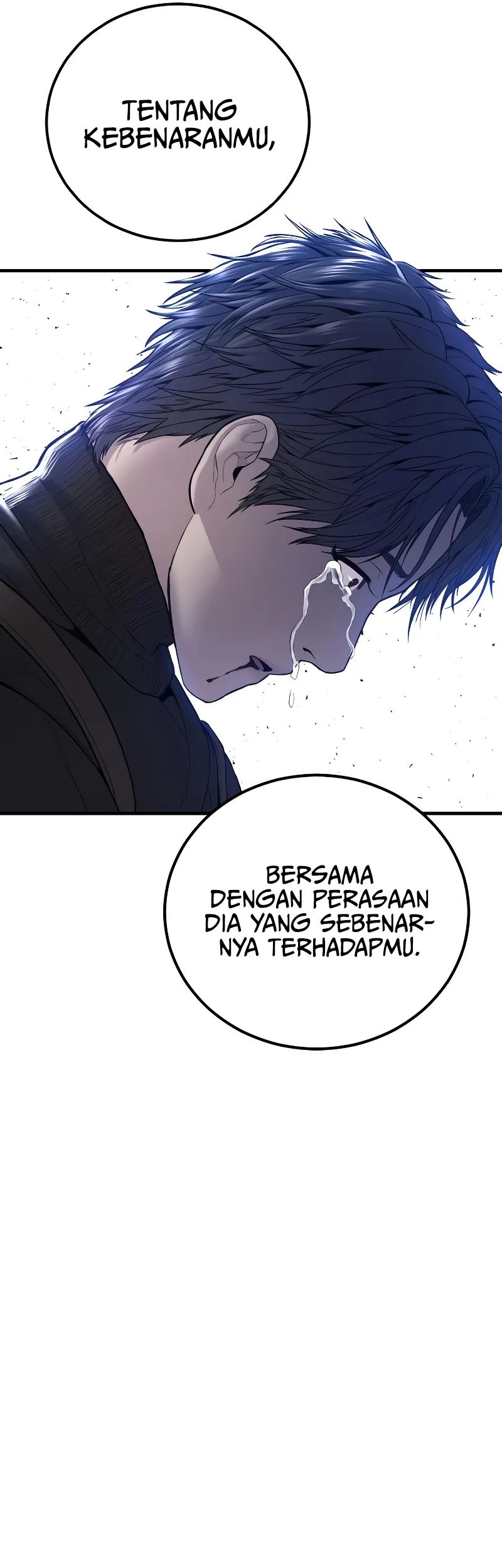 Manager Kim Chapter 108 Gambar 44