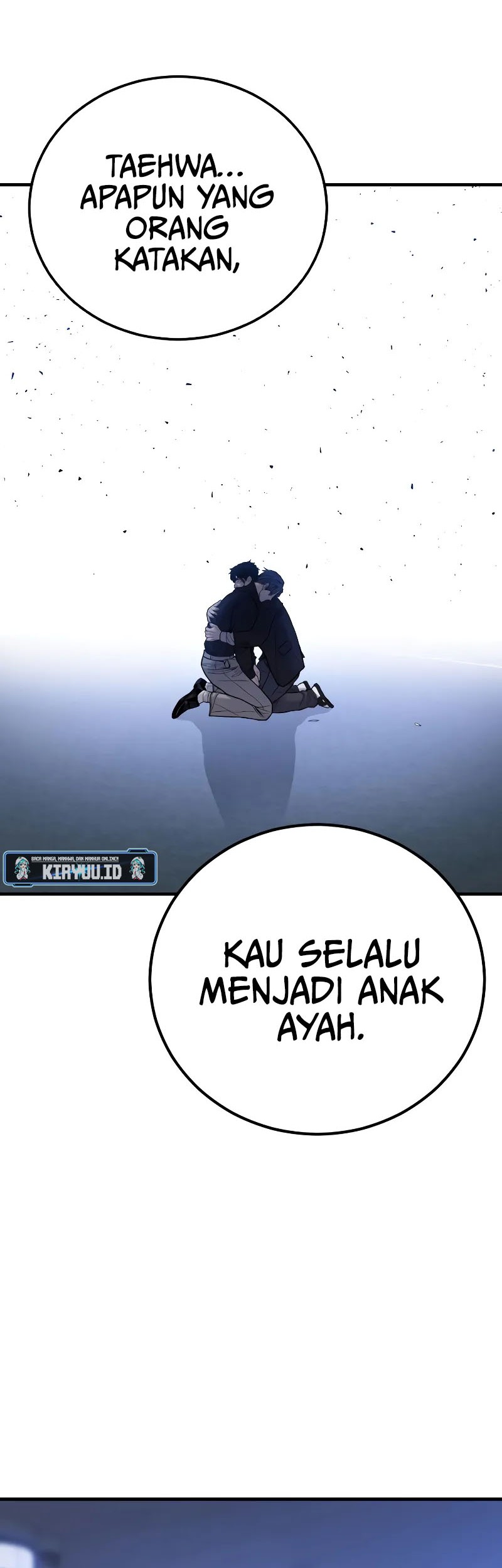 Manager Kim Chapter 108 Gambar 45