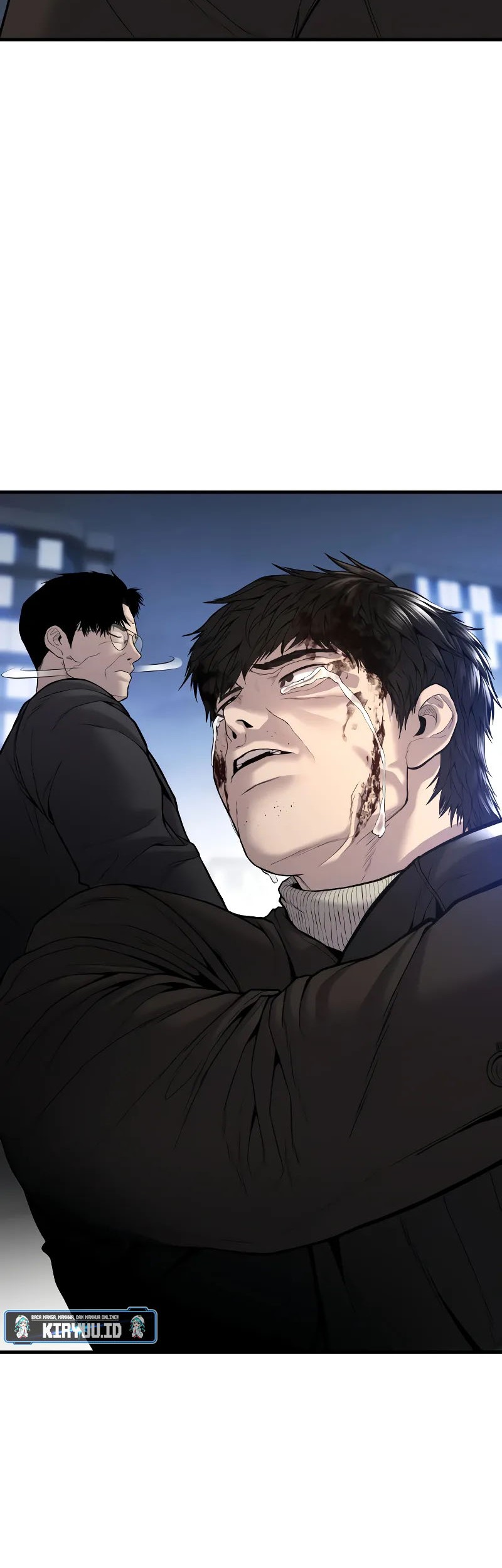 Manager Kim Chapter 108 Gambar 47