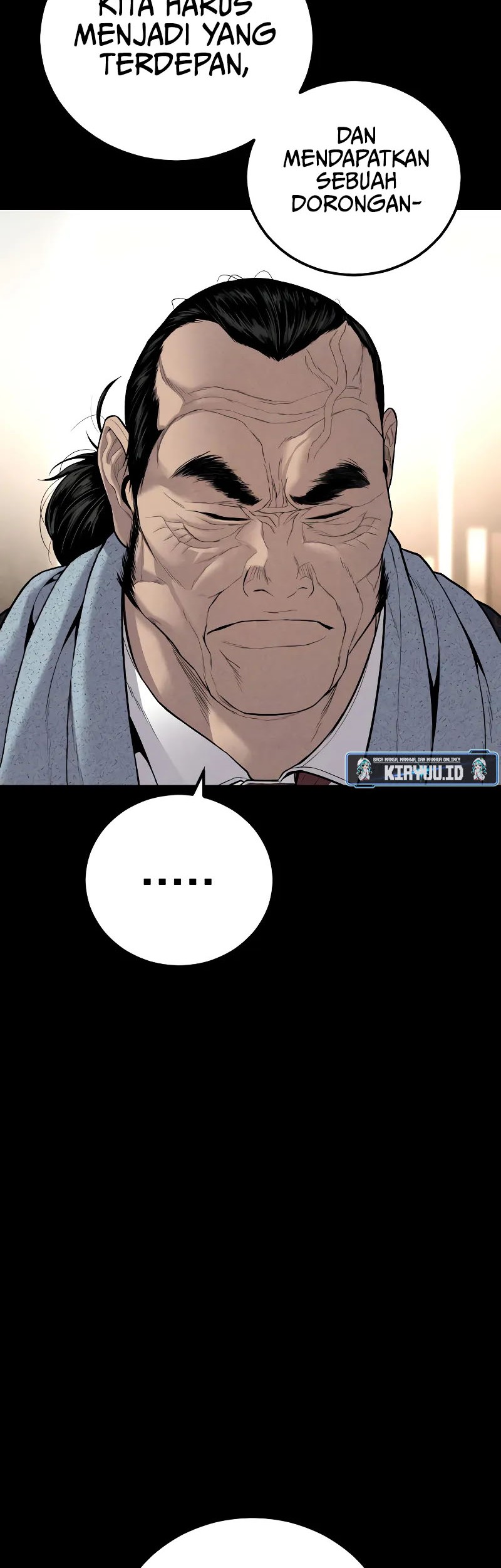 Manager Kim Chapter 108 Gambar 80