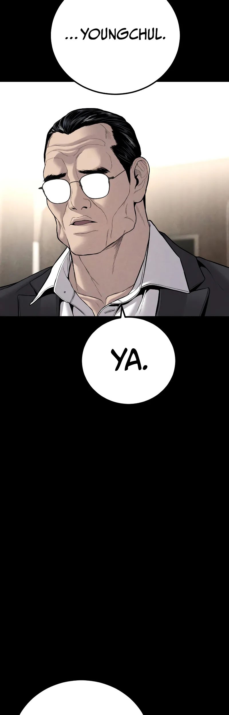 Manager Kim Chapter 108 Gambar 81