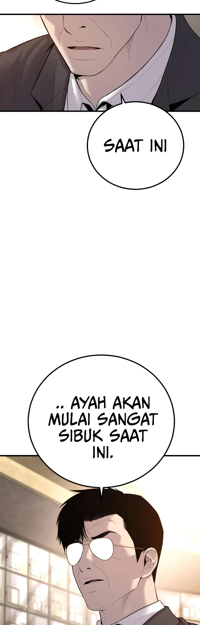 Manager Kim Chapter 108 Gambar 98