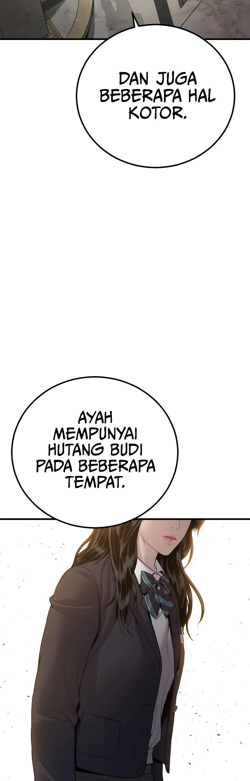 Manager Kim Chapter 108 Gambar 100