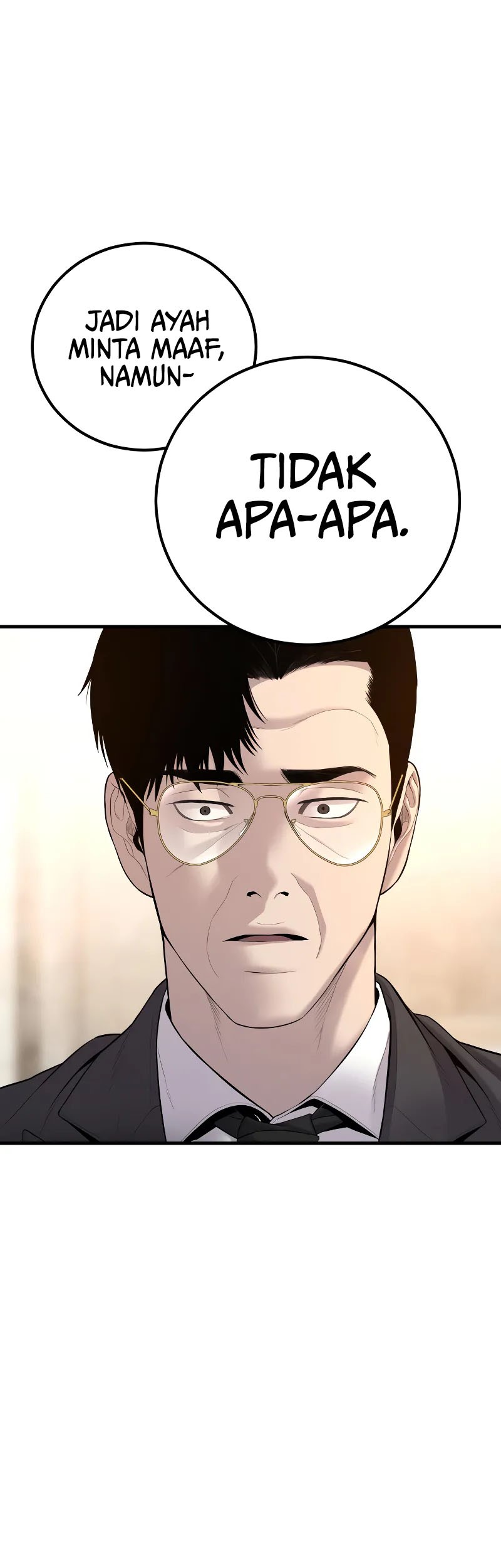 Manager Kim Chapter 108 Gambar 102