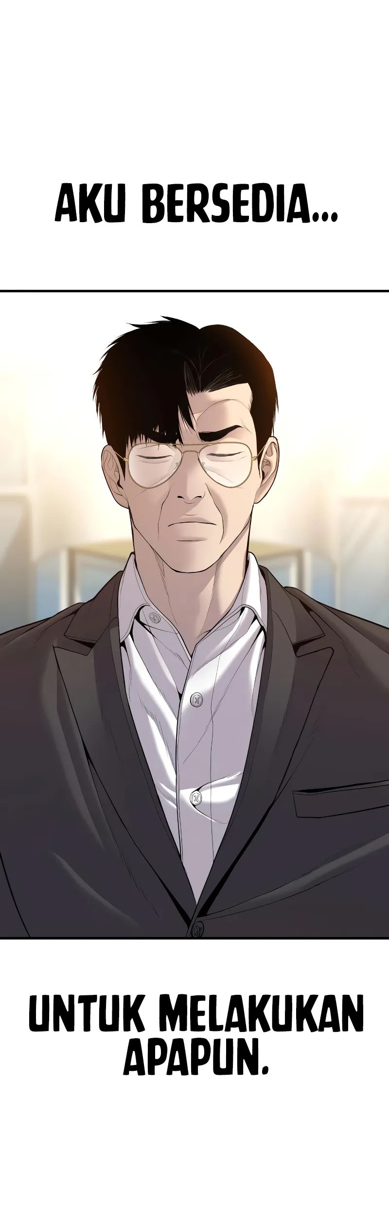 Manager Kim Chapter 108 Gambar 117