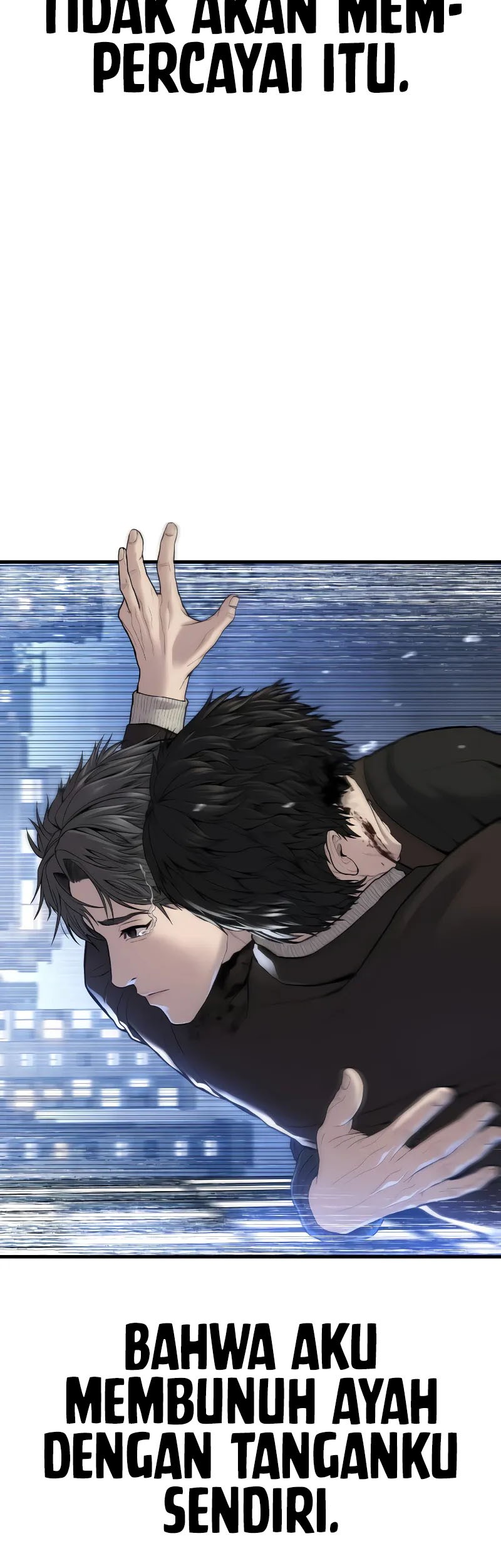 Manager Kim Chapter 108 Gambar 4