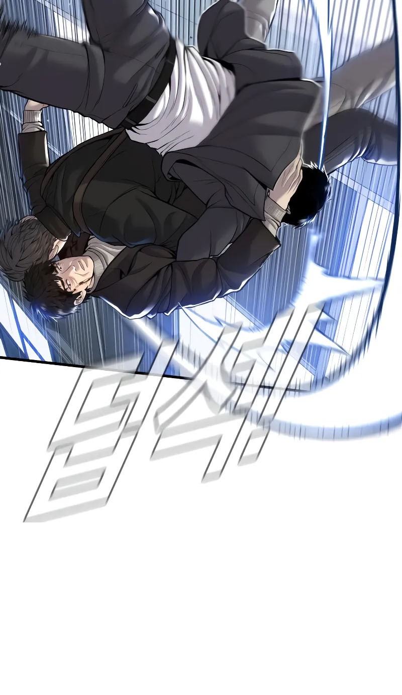 Manager Kim Chapter 108 Gambar 9