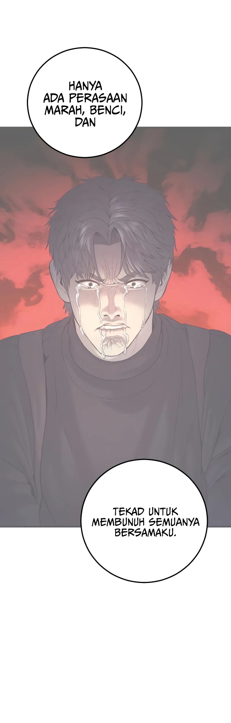 Manager Kim Chapter 108 Gambar 27