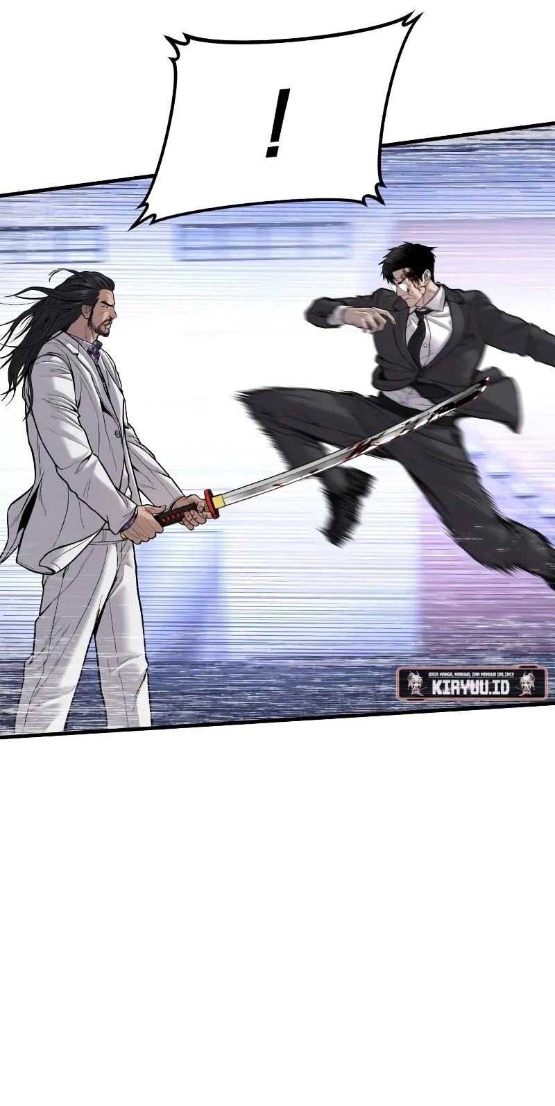 Manager Kim Chapter 107 Gambar 77