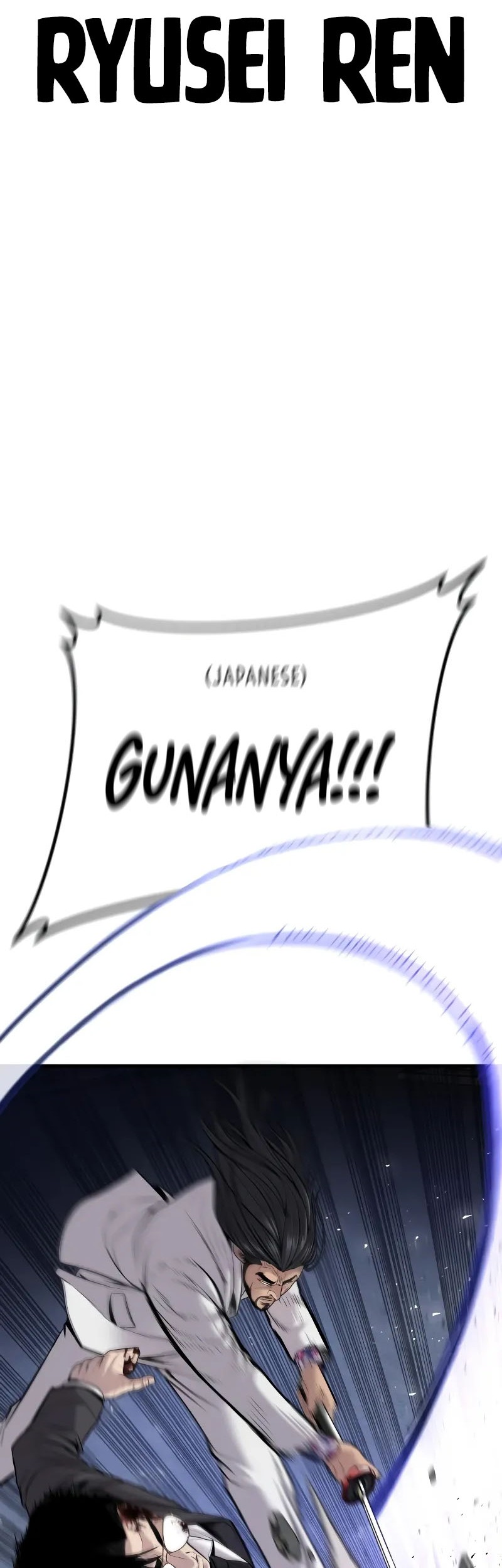 Manager Kim Chapter 107 Gambar 85