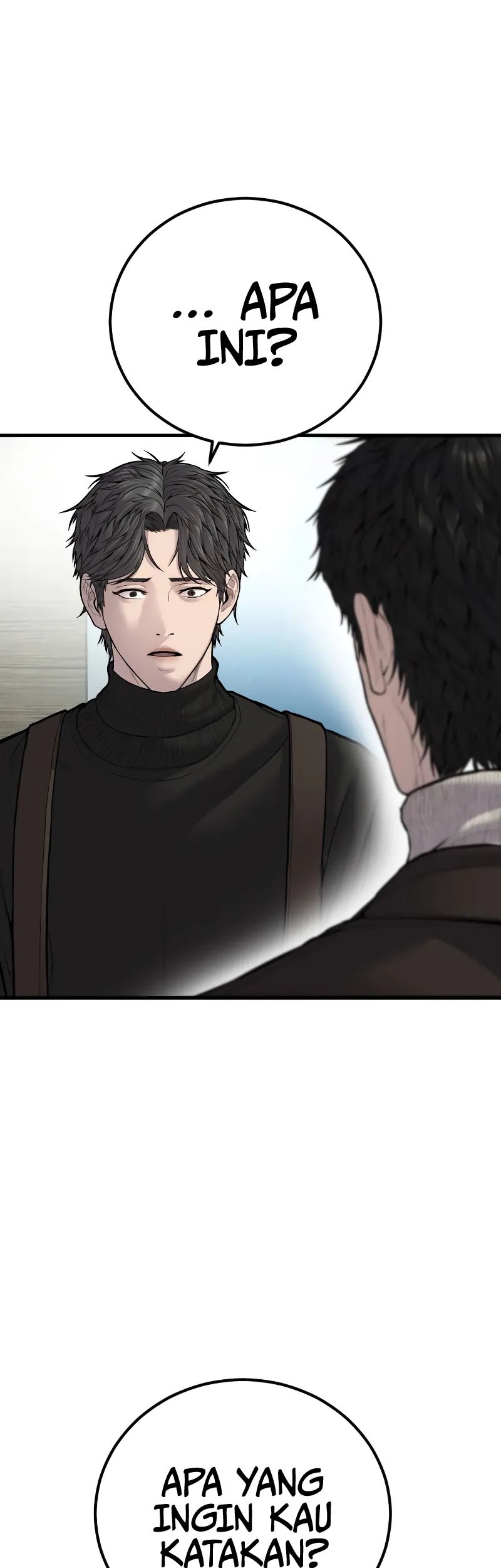 Baca Manager Kim Chapter 107 Gambar 2