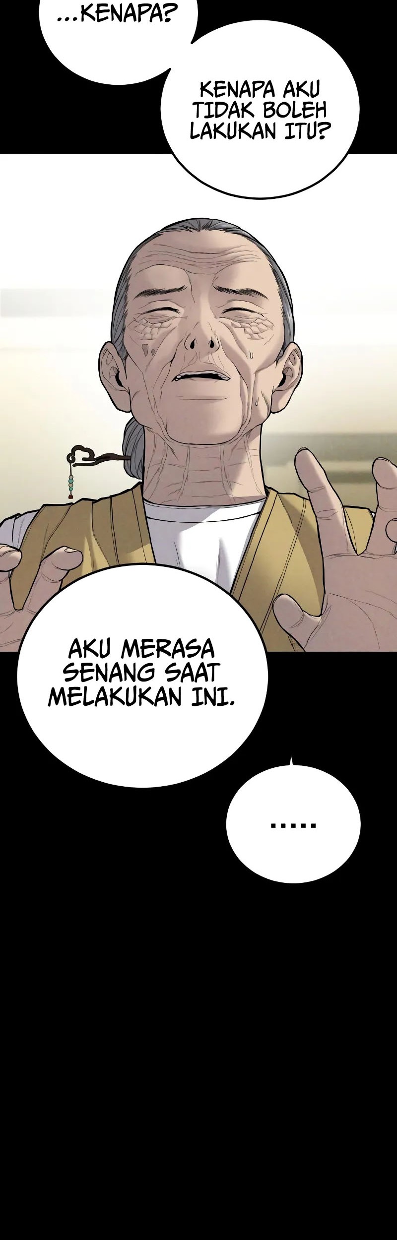 Manager Kim Chapter 107 Gambar 24