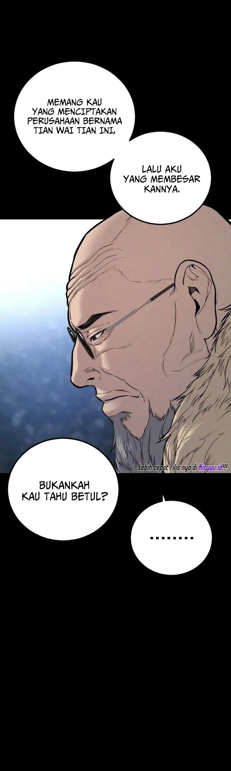 Manager Kim Chapter 106 Gambar 58