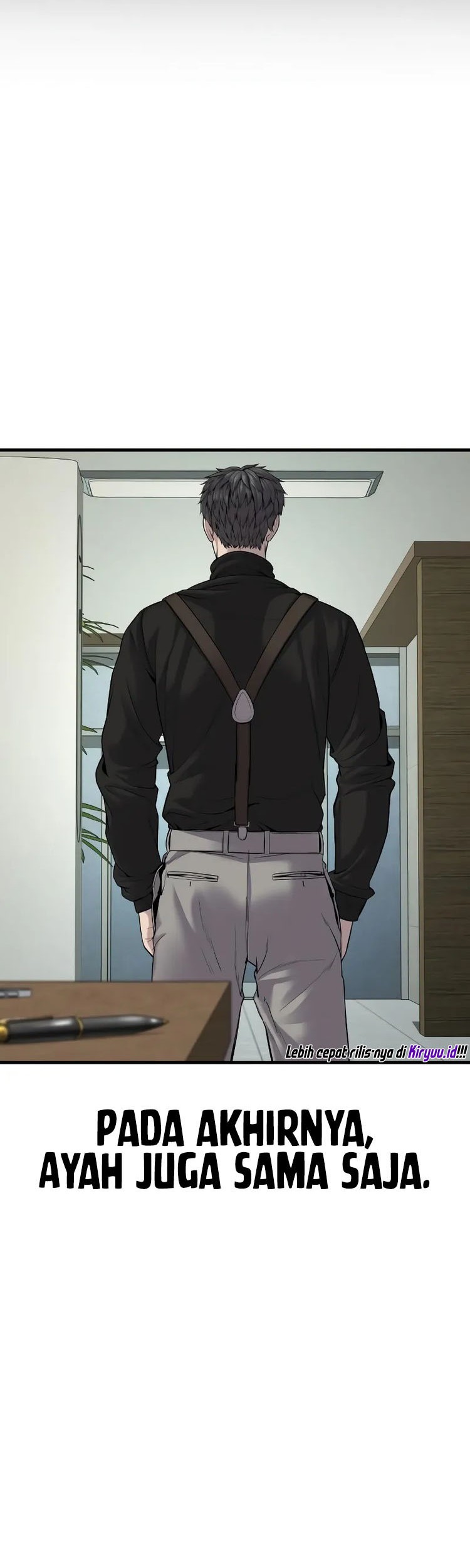 Manager Kim Chapter 106 Gambar 64