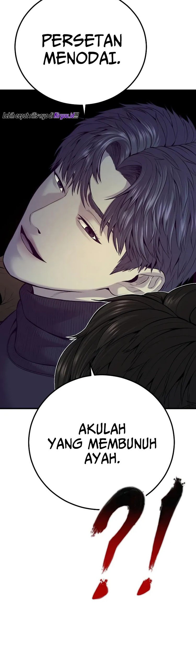 Manager Kim Chapter 106 Gambar 69