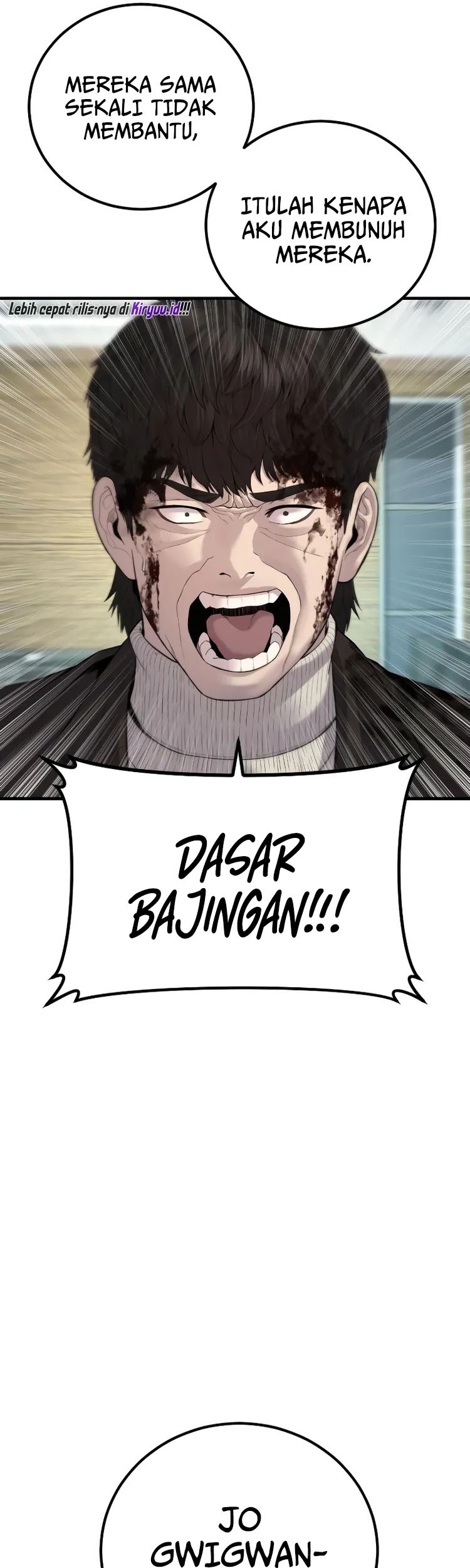 Manager Kim Chapter 106 Gambar 90