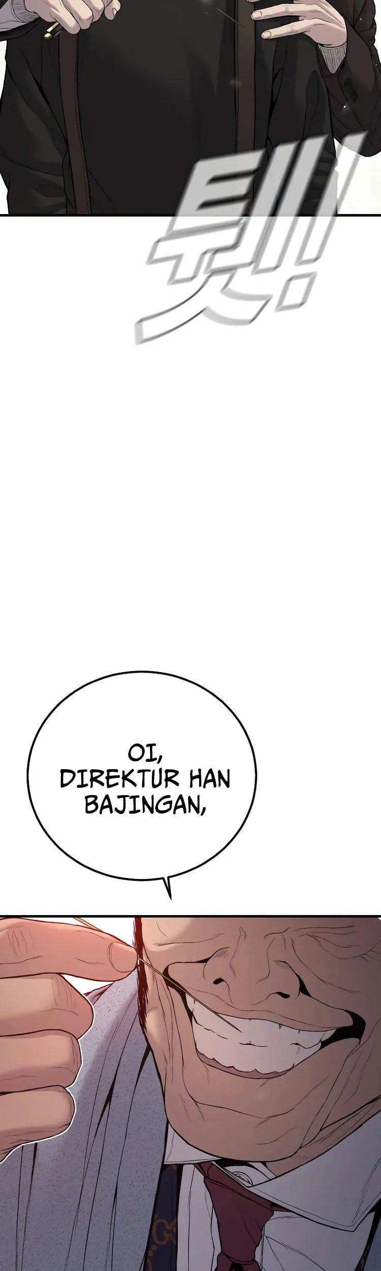 Manager Kim Chapter 106 Gambar 102