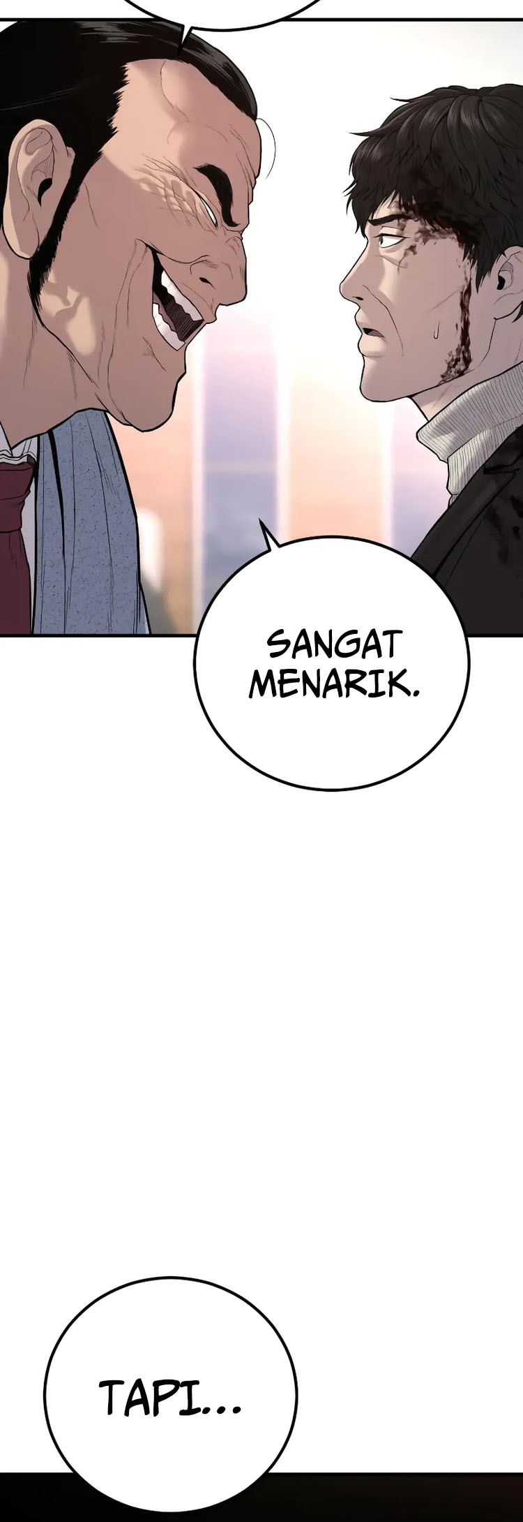 Manager Kim Chapter 106 Gambar 110