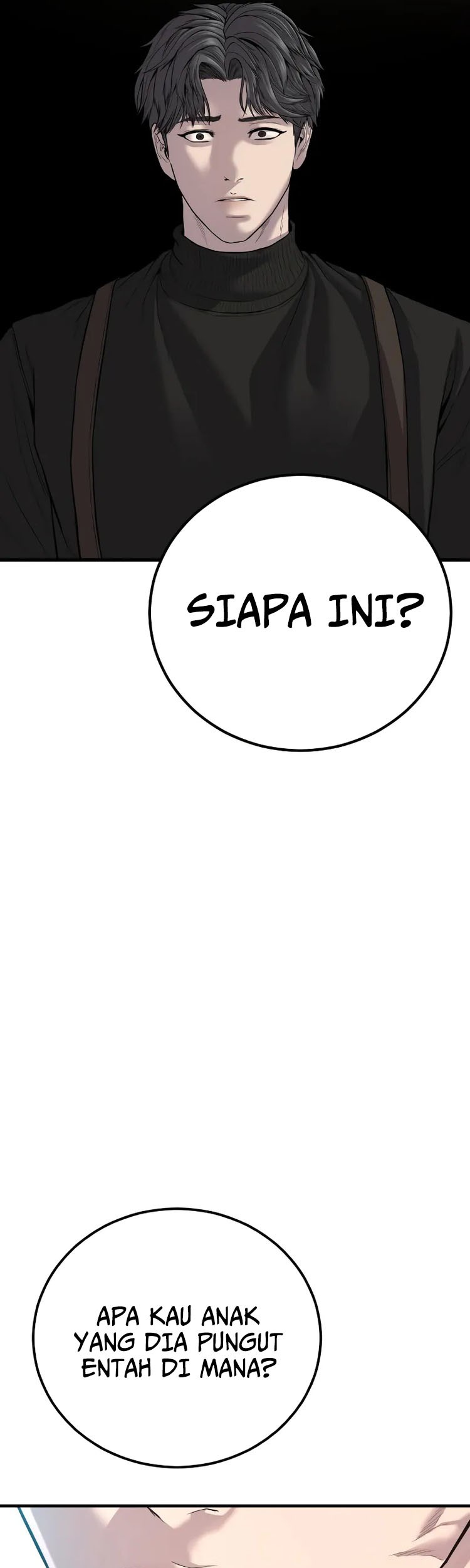 Manager Kim Chapter 106 Gambar 111