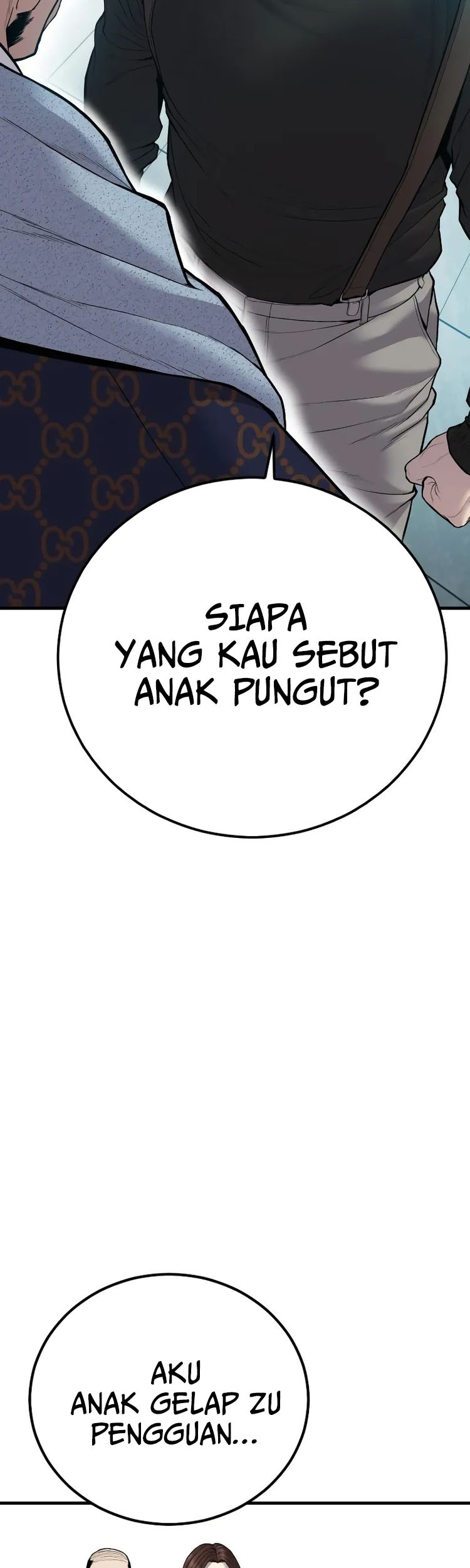 Manager Kim Chapter 106 Gambar 113