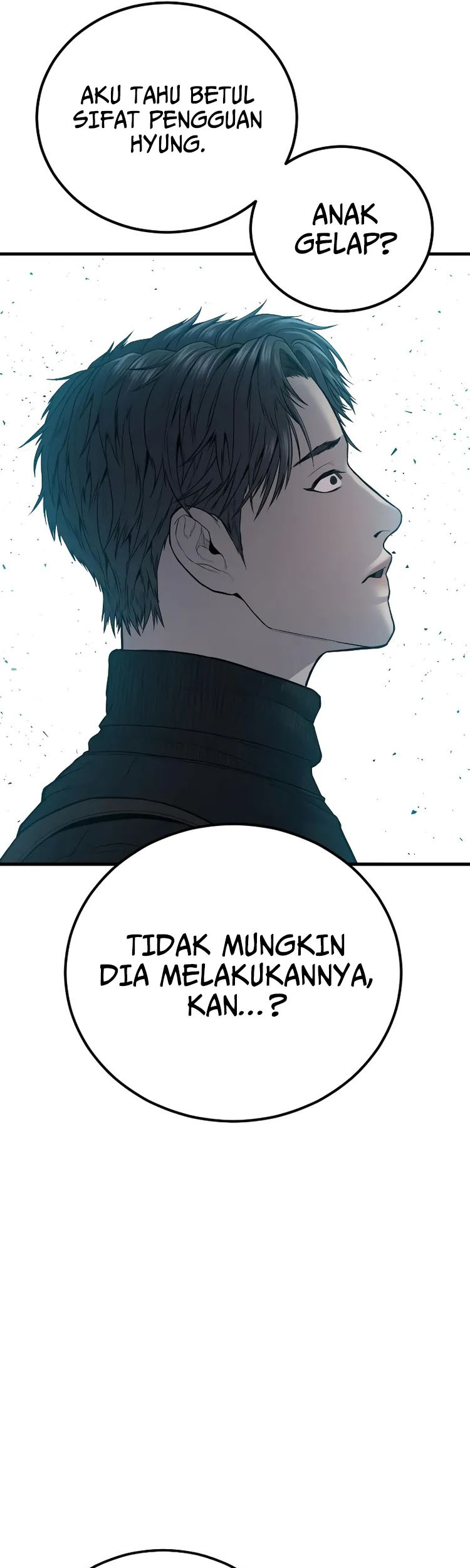 Manager Kim Chapter 106 Gambar 116