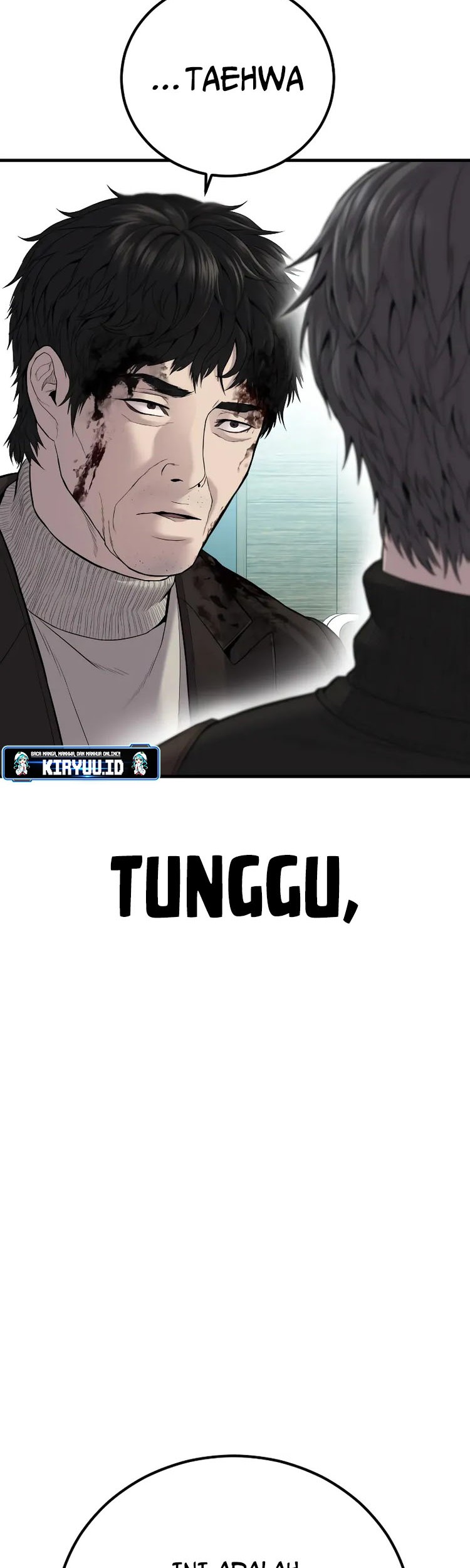 Manager Kim Chapter 106 Gambar 119