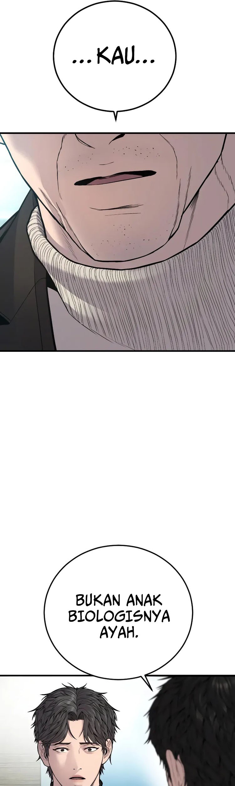 Manager Kim Chapter 106 Gambar 122