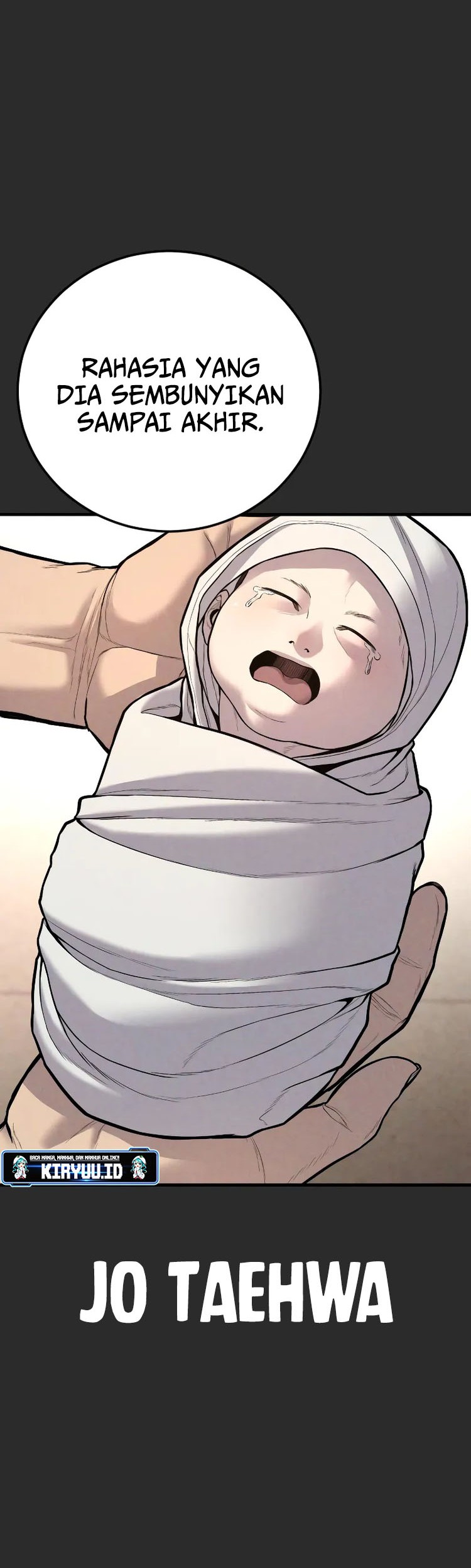 Manager Kim Chapter 106 Gambar 125