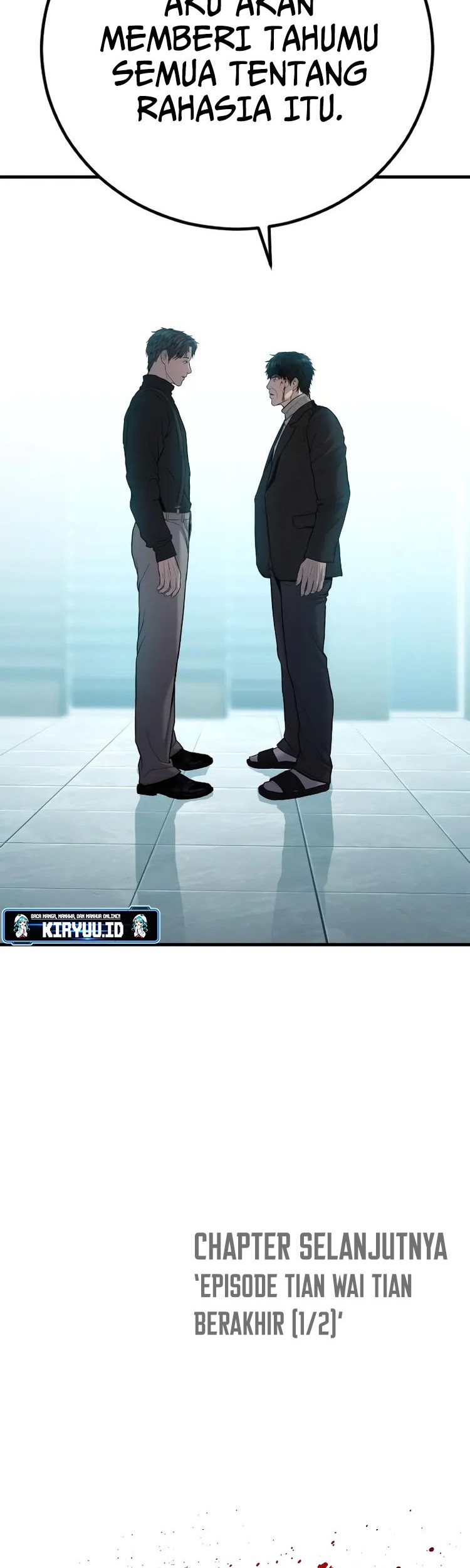 Manager Kim Chapter 106 Gambar 128